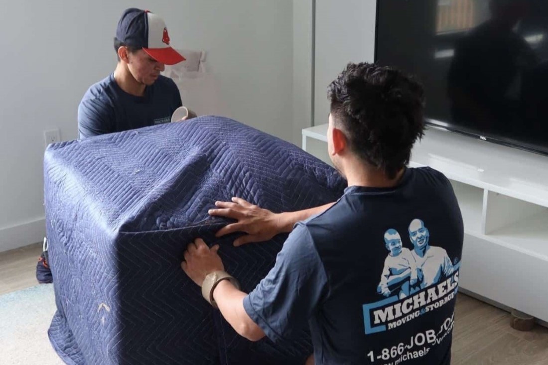 Scituate MA Gun Safe Moving Services